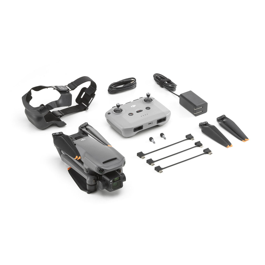 DJI Mavic 3 Drone (Dual Camera Design- 15KM Range)