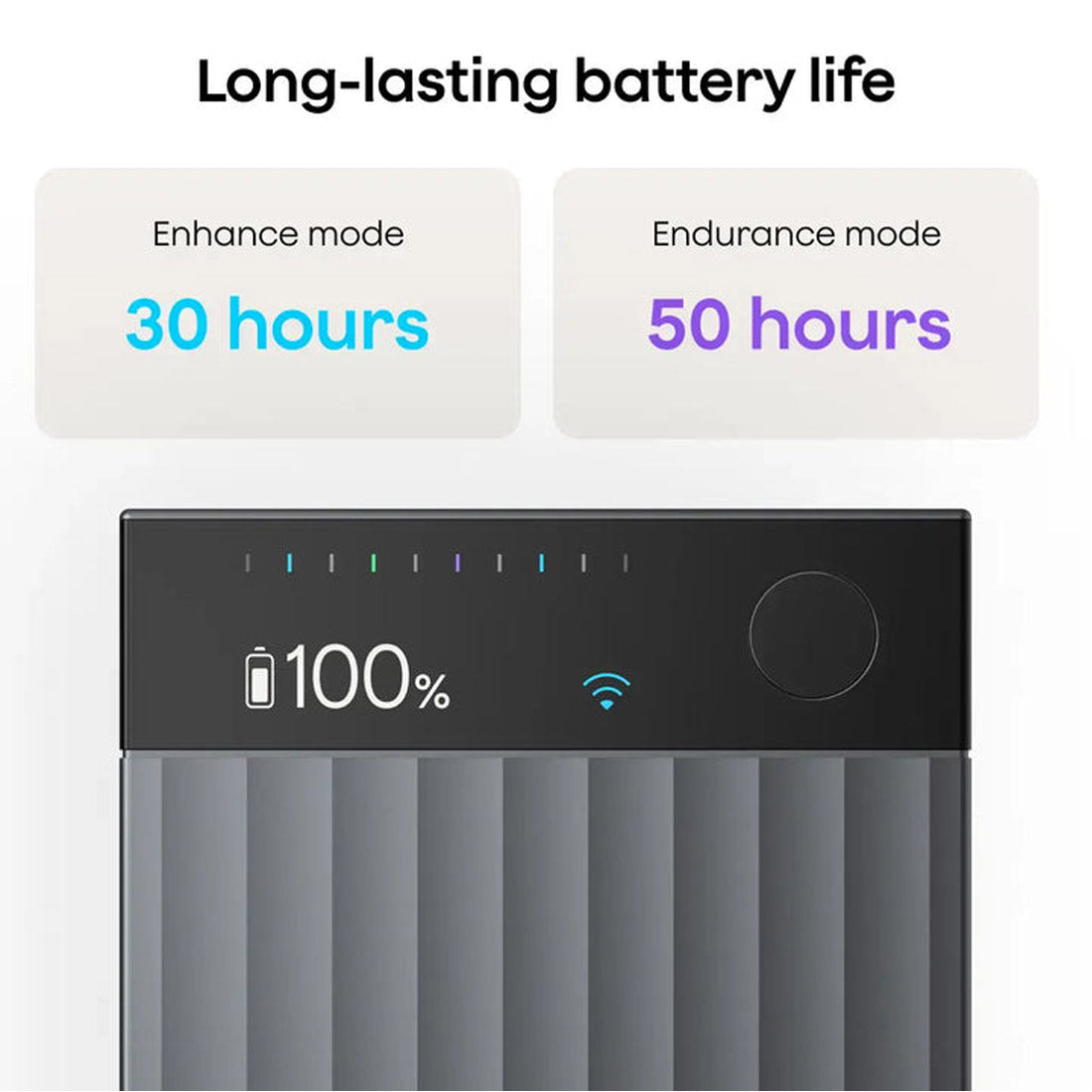 PLAUD Note Pro AI Voice Recorder - Silver
