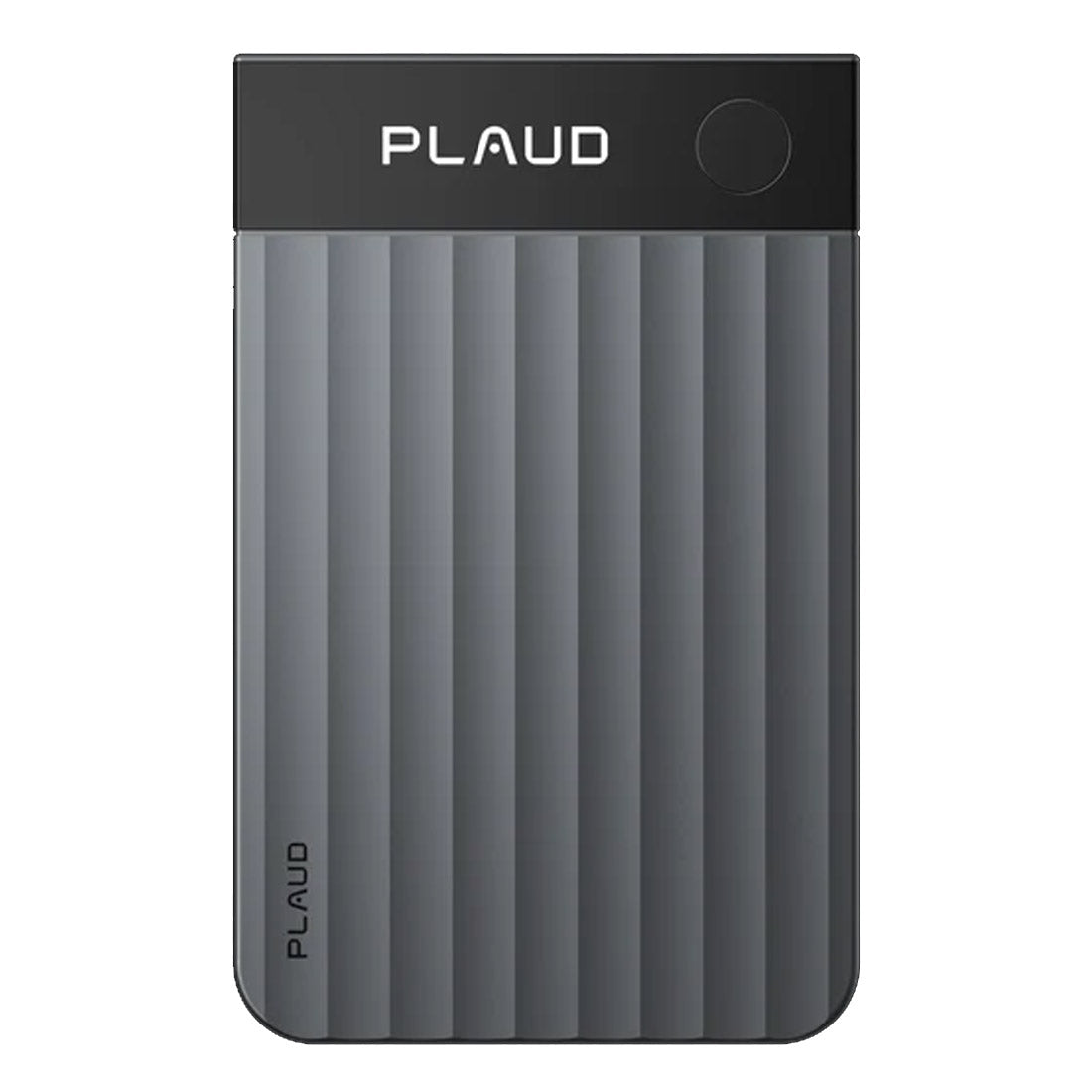 PLAUD Note Pro AI Voice Recorder - Black