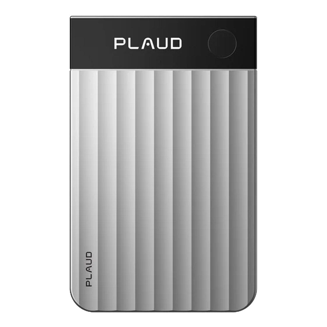 PLAUD Note Pro AI Voice Recorder - Silver