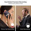 PLAUD NOTE AI Recorder-112 language Voice-to-text Recorder, transcribe, summarize-Starlight