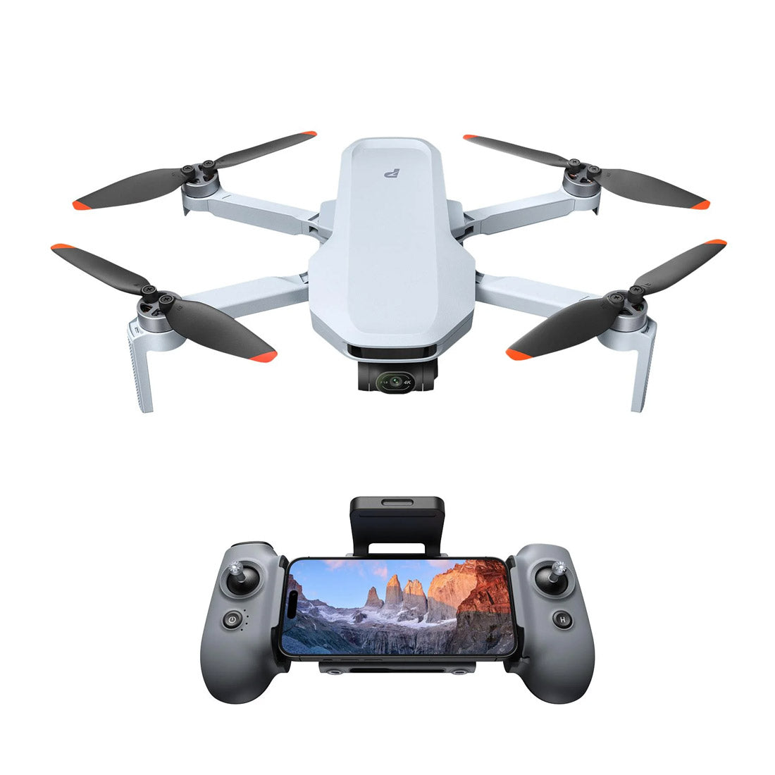 Potensic ATOM 2 4K Drone Standard Kit
