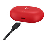Beats Studio Buds True Wireless Noise Cancelling In-Ear Headphones Red [Open Box] - New