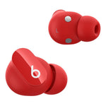 Beats Studio Buds True Wireless Noise Cancelling In-Ear Headphones Red [Open Box] - New