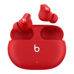 Beats Studio Buds True Wireless Noise Cancelling In-Ear Headphones Red [Open Box] - New