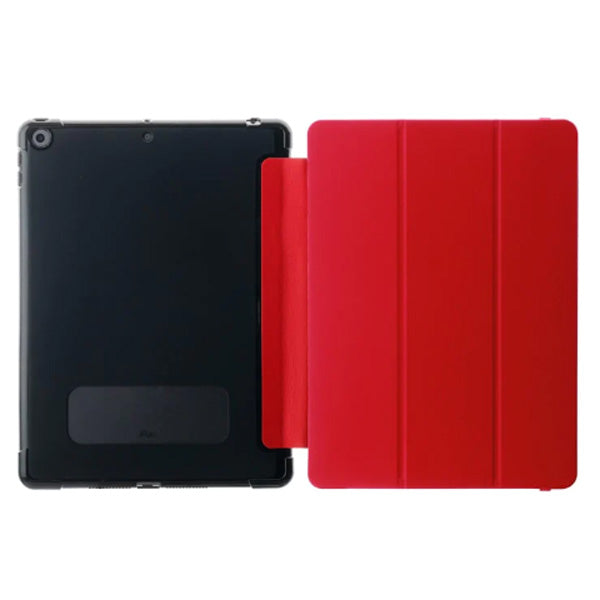 Otterbox React Folio Case for iPad 10.2 inch (7th/8th/9th Gen) - Black/Blue/Red