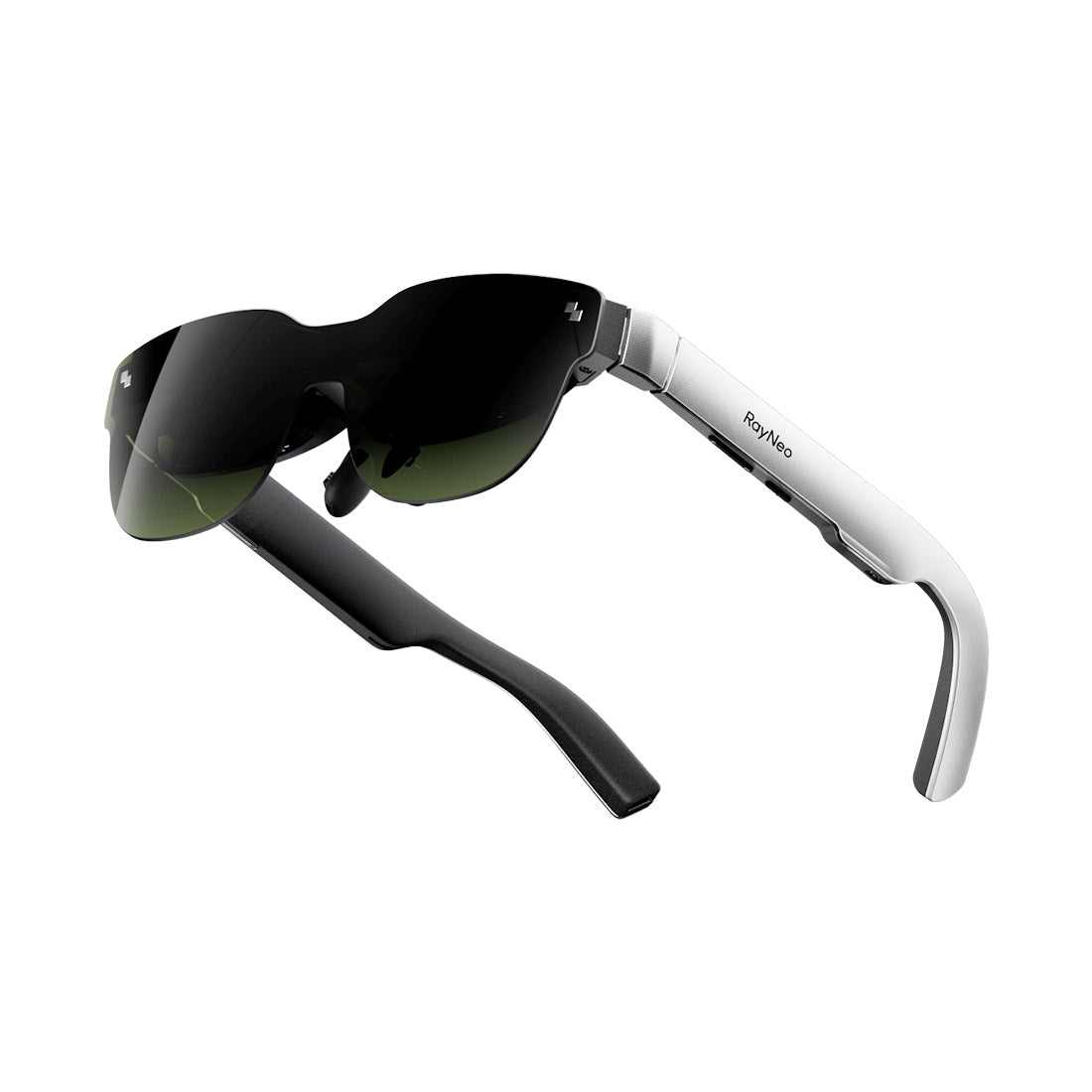 RayNeo Air 3s AR Smart Glass - Black