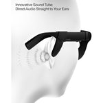 RayNeo Sound Tube for Air 4 Pro AR Glasses