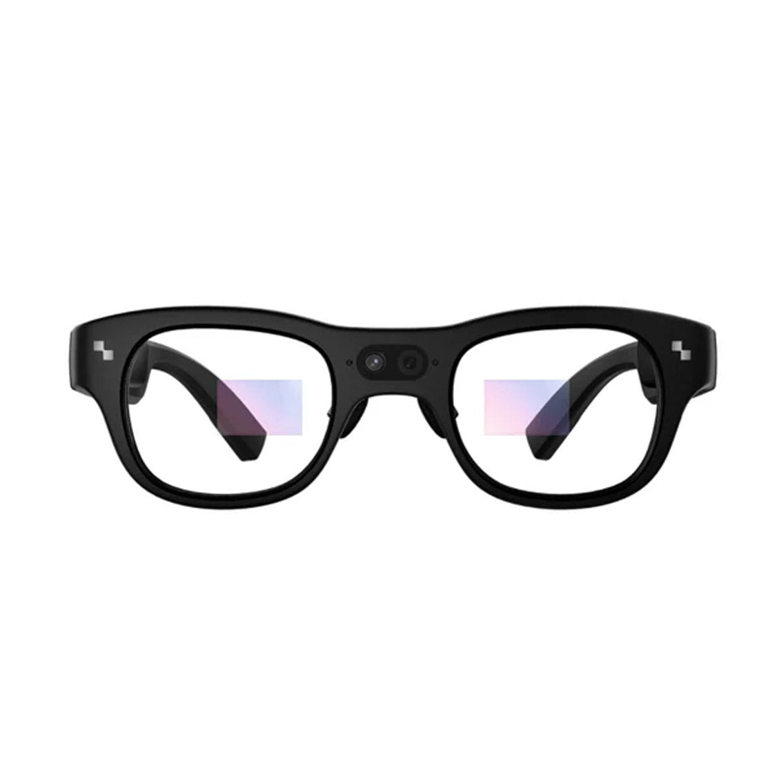 RayNeo X3 Pro AI + AR Smart Glasses (32GB/4GB, MicroLED Display)