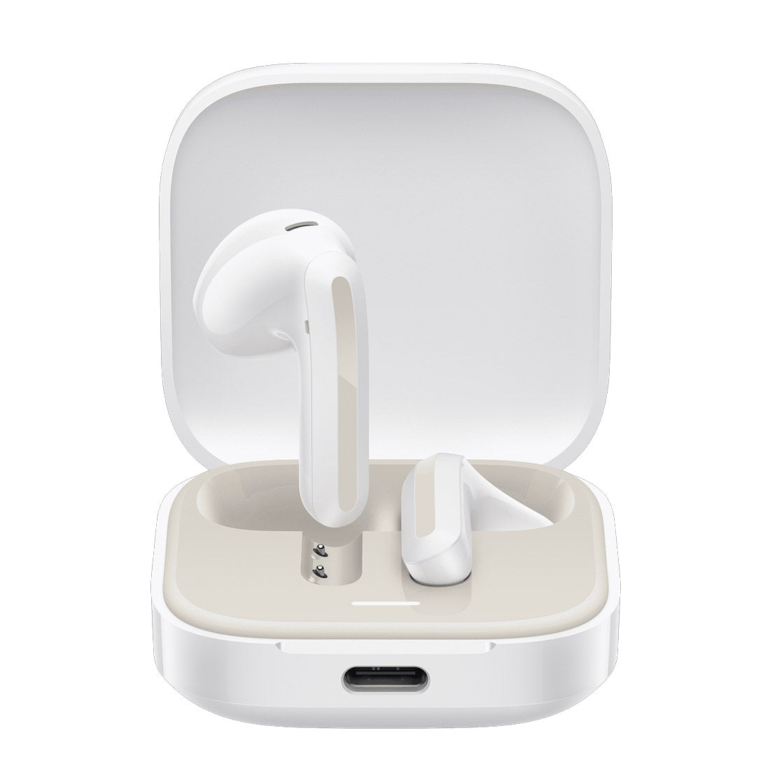 Xiaomi REDMI Buds 6 Active AI Wireless Earphones (AU Version) - White