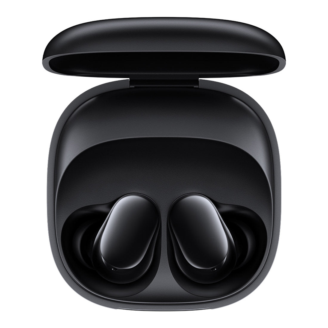 Xiaomi REDMI Buds 6 Play True Wireless Earbuds (AU Version) - Black