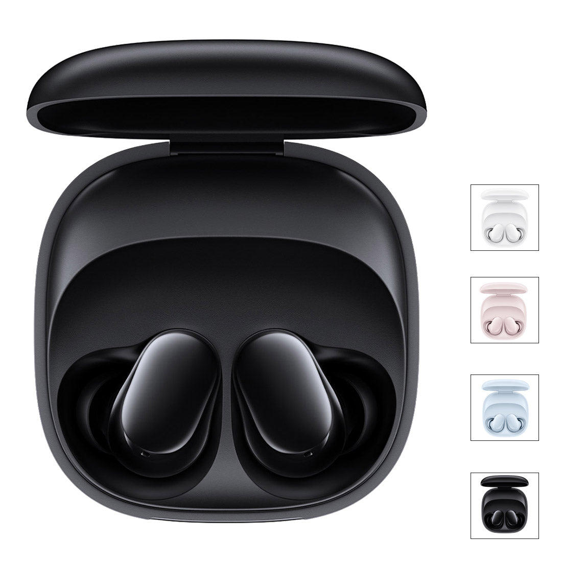 Xiaomi REDMI Buds 6 Play True Wireless Earbuds (AU Version)
