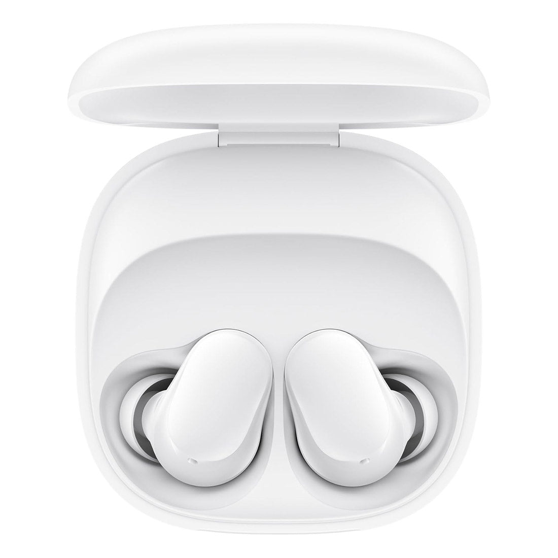 Xiaomi REDMI Buds 6 Play True Wireless Earbuds (AU Version) - White