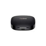 Xiaomi REDMI Buds 6 True Wireless Earbuds (AU Version) - Black