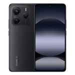 REDMI Note 14 5G (Dual Sim, 256GB/8GB, 6.67'', AU Version) - Black Image