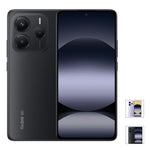 REDMI Note 14 5G (Dual Sim, 256GB/8GB, 6.67'', AU Version) Image