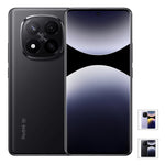 REDMI Note 14 Pro+ 5G (Dual Sim, 512GB/12GB, 6.67'', AU Version) Image