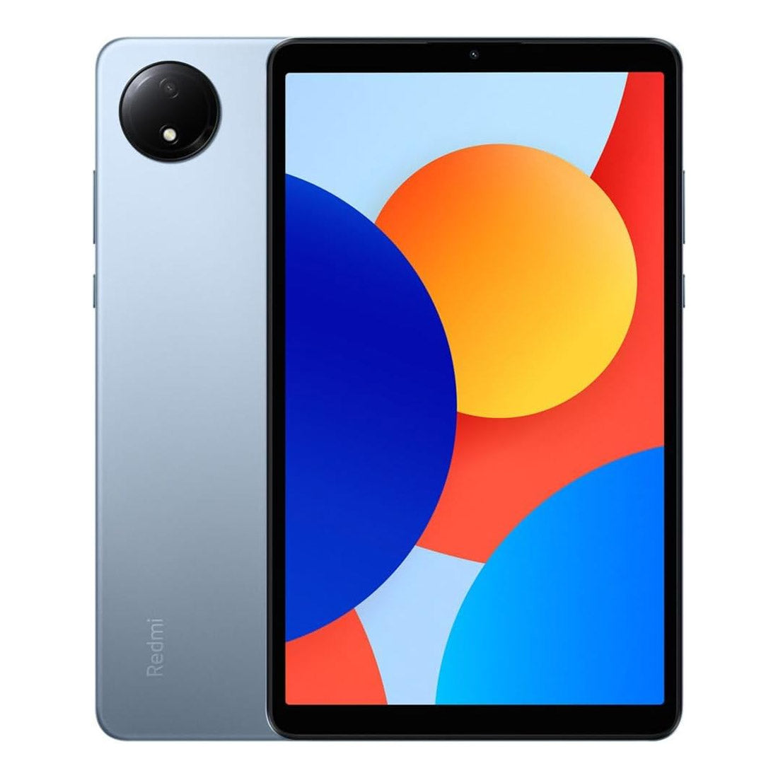 Xiaomi REDMI Pad SE 8.7 Wi-Fi (128GB/4GB, 8.7'', AU Version) - Blue