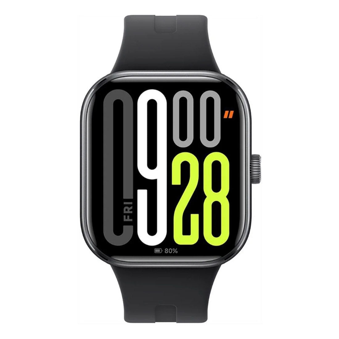 Xiaomi REDMI Watch 5 Smart Watch (2. 07" - AU Version) - Obsidian Black