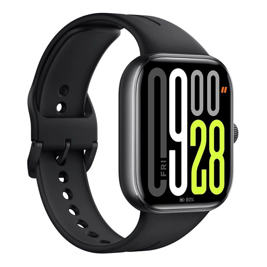 Xiaomi REDMI Watch 5 Smart Watch (2. 07" - AU Version) - Obsidian Black