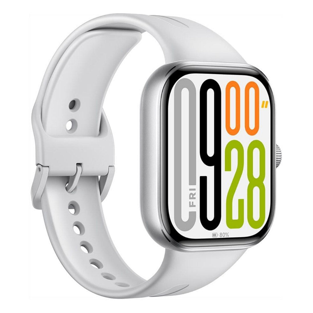 Xiaomi REDMI Watch 5 Smart Watch (2. 07" - AU Version) - Silver Grey