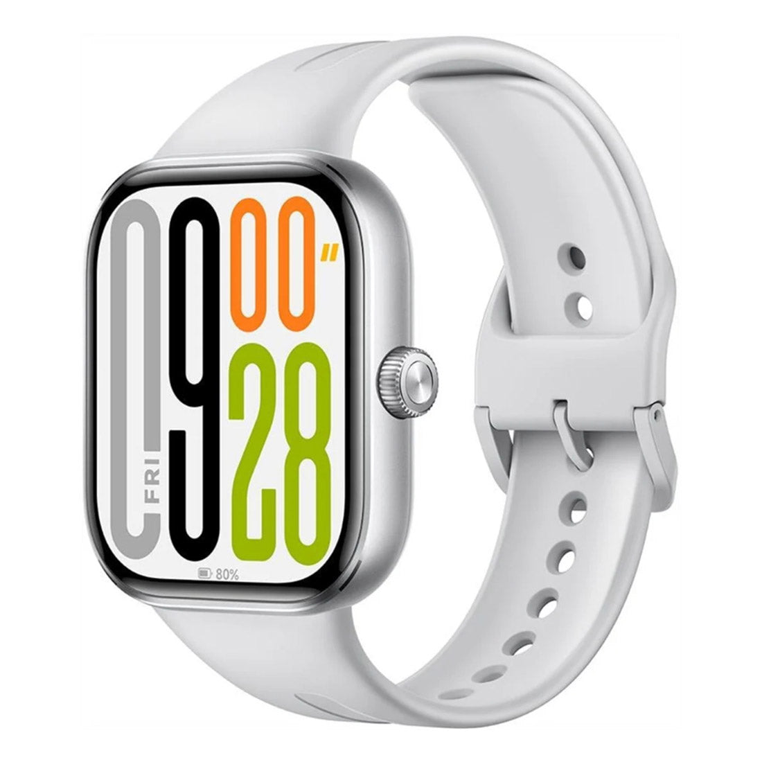 Xiaomi REDMI Watch 5 Smart Watch (2. 07'' , AU Version) - Silver Grey