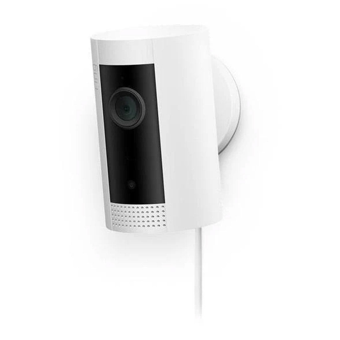 Ring Indoor Camera 1080p HD - White