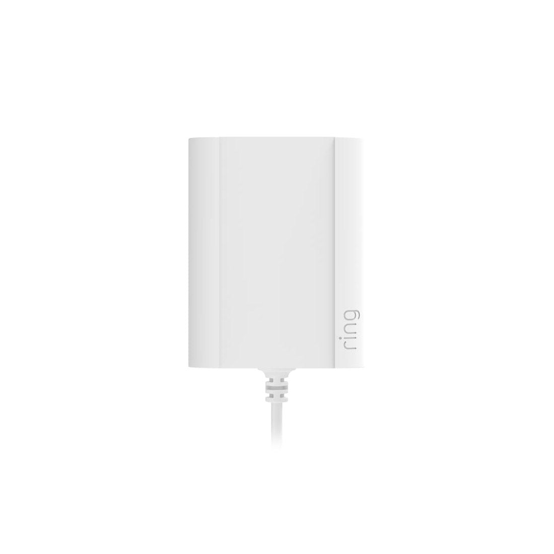 Ring Video Doorbell Wired w/ Plug-In Adaptor