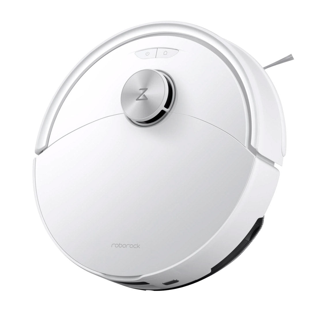 Roborock Q10V+ Robot Vacuum - White