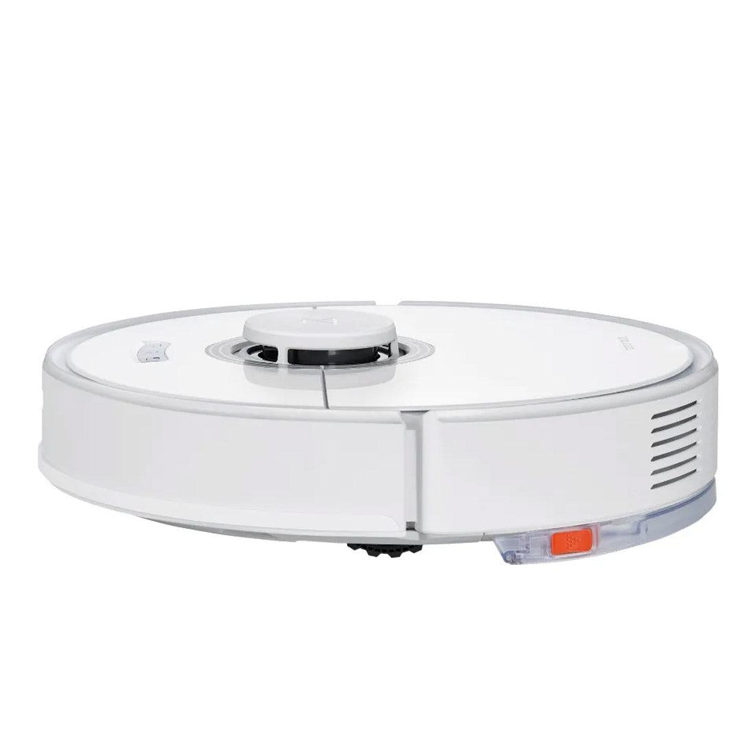Roborock Q7 Max+ Plus Robot Vacuum with Auto-Empty Dock - White