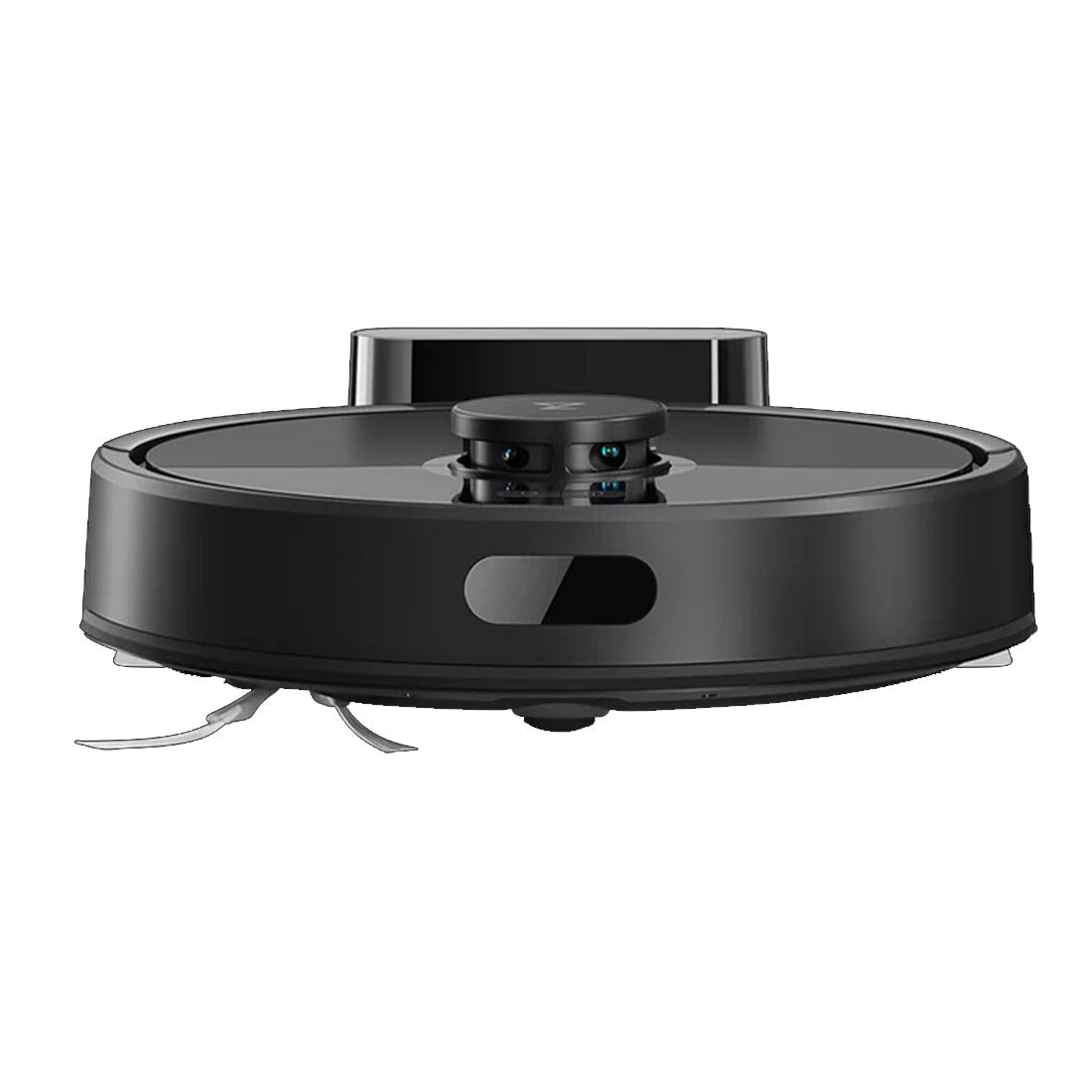 Roborock Q7B Robotic Vacuum w/ 8000Pa Suction Power - Black