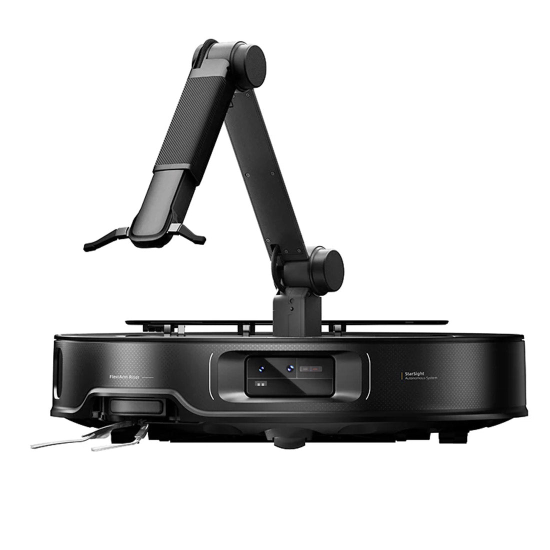 Roborock Saros Z70 Robot Vacuum with OmniGrip Mechanical Arm