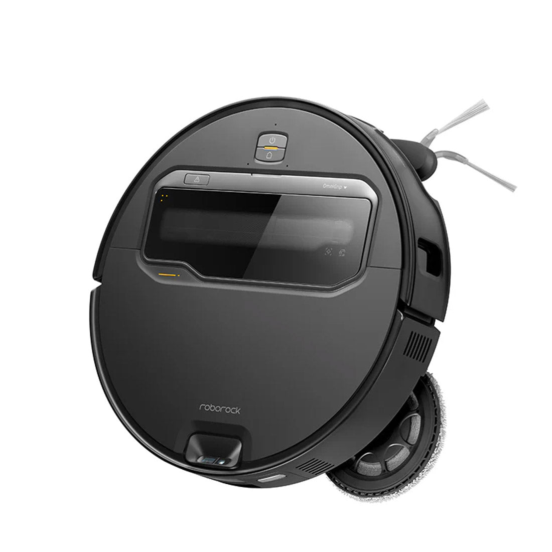 Roborock Saros Z70 Robot Vacuum with OmniGrip Mechanical Arm