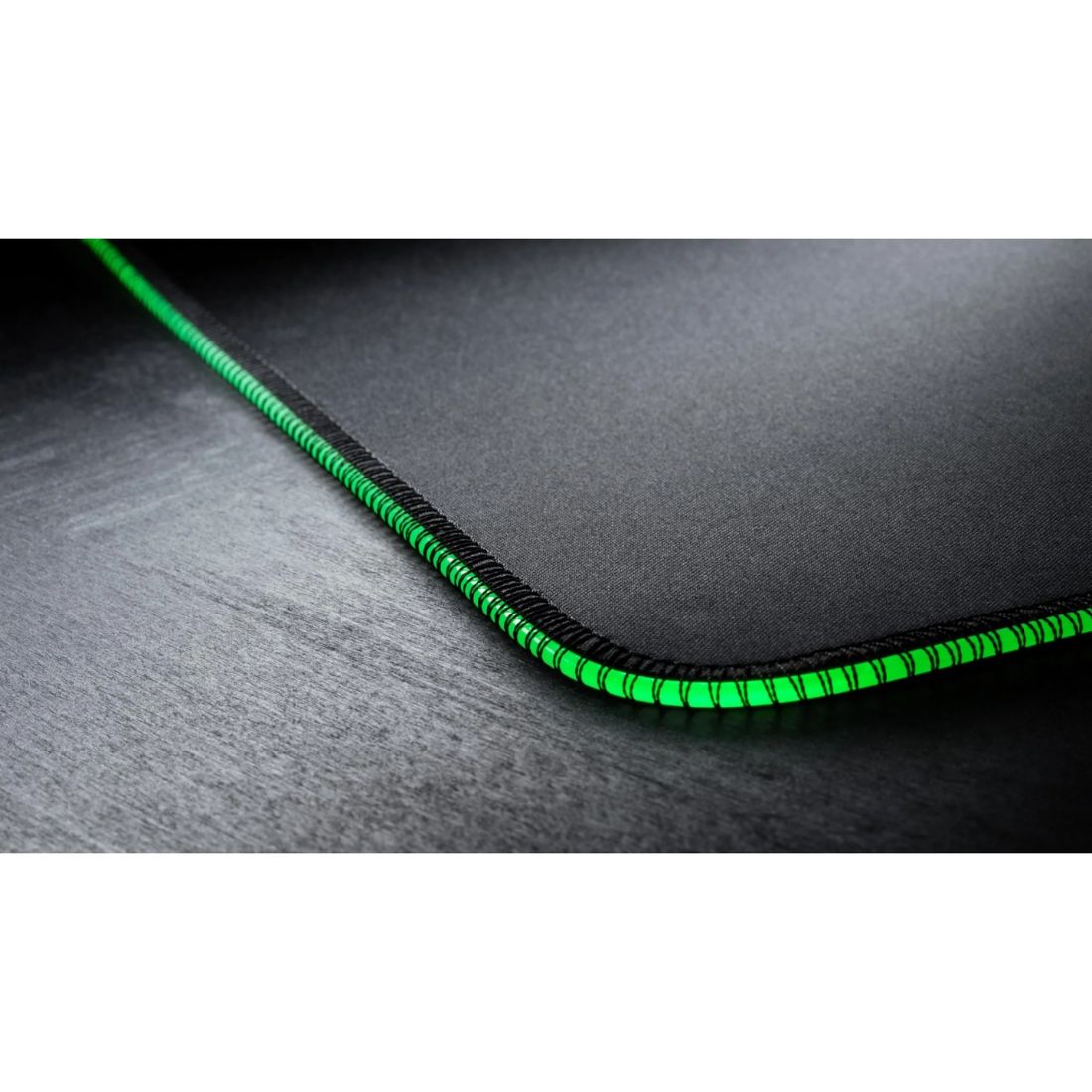 Roccat Sense AIMO RGB RAM Illuminated Gaming Mousepad - Medium