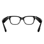 Rokid AI Smart Glasses w/ Power Capsule and Clip-on Sunglasses Special Bundle