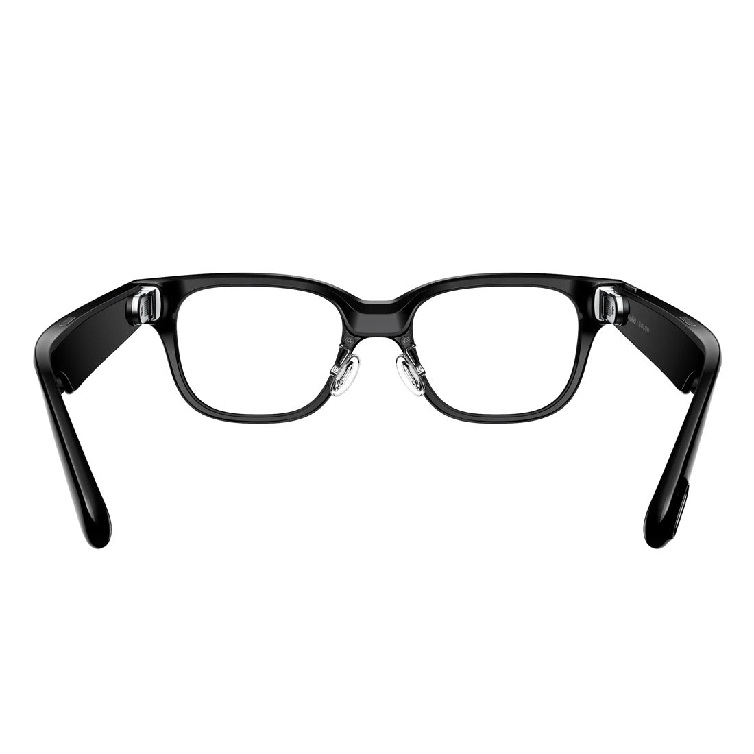 Rokid AI Smart Glasses w/ Power Capsule and Clip-on Sunglasses Special Bundle
