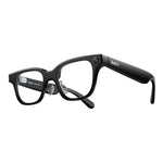 Rokid AI Smart Glasses w/ Power Capsule and Clip-on Sunglasses Special Bundle