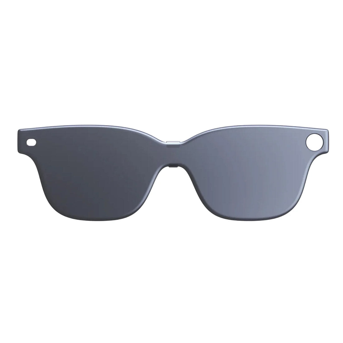 Rokid AI Smart Glasses w/ Power Capsule and Clip-on Sunglasses Special Bundle