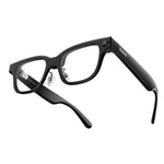 Rokid AI Smart Glasses w/ Power Capsule and Clip-on Sunglasses Special Bundle