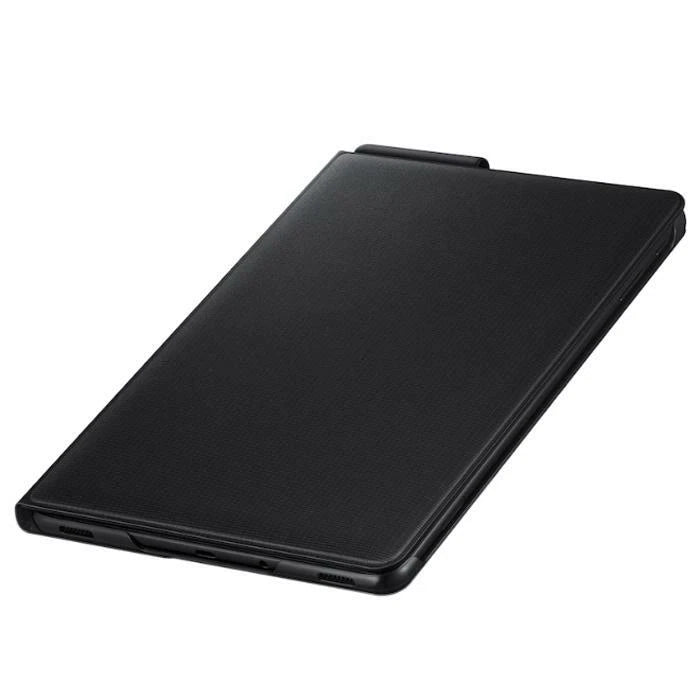 Samsung Galaxy Tab S4 (10.5") Book Cover - Black