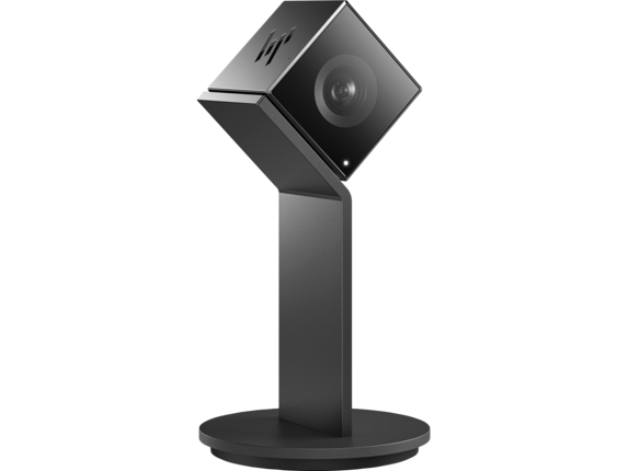 HP Presence Small Space Virtual Meeting Solution with Zoom Rooms 641V4AW