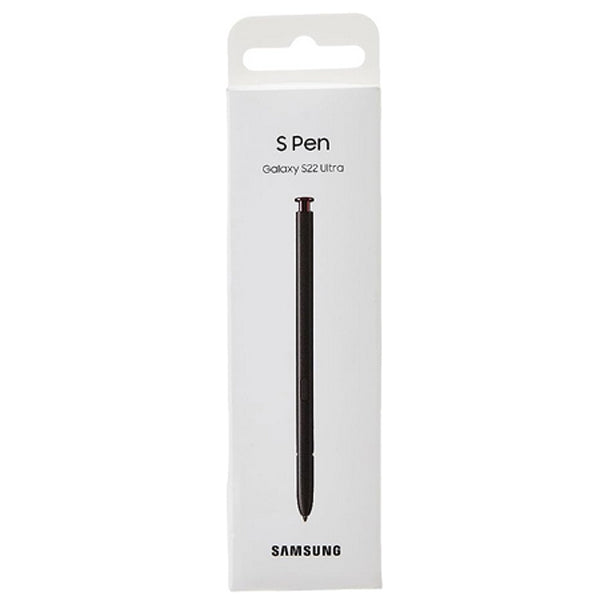 Samsung Galaxy S22 Ultra S Pen - Black