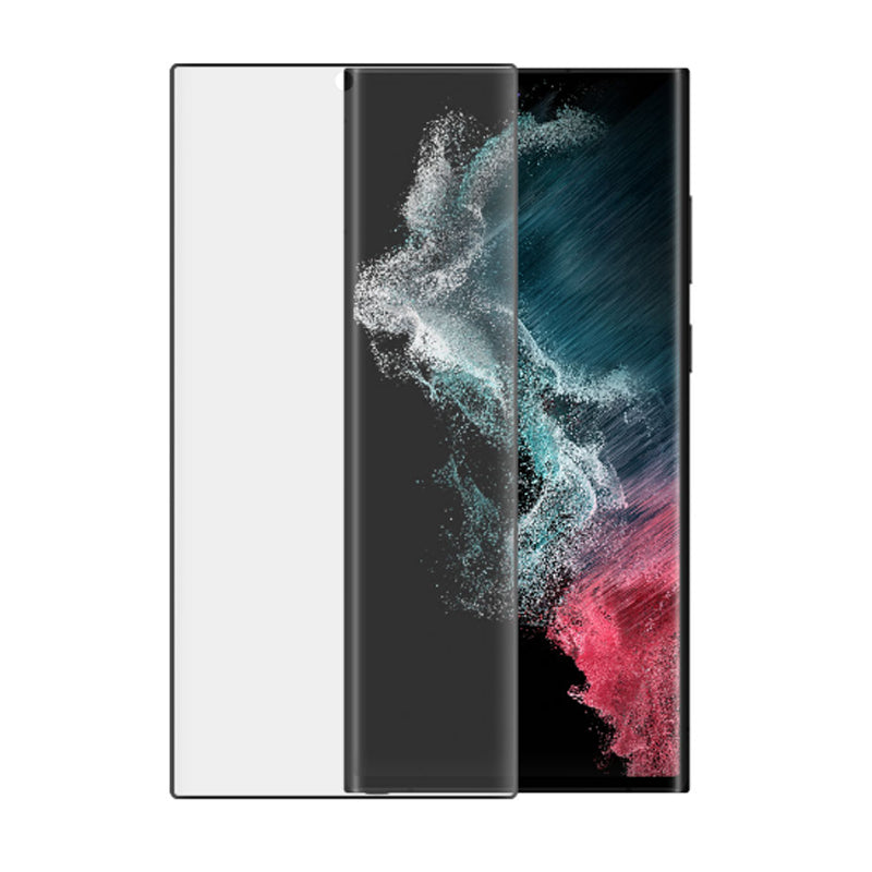 SAFE Samsung Galaxy S22 Ultra 5G Screen Protector Case Friendly