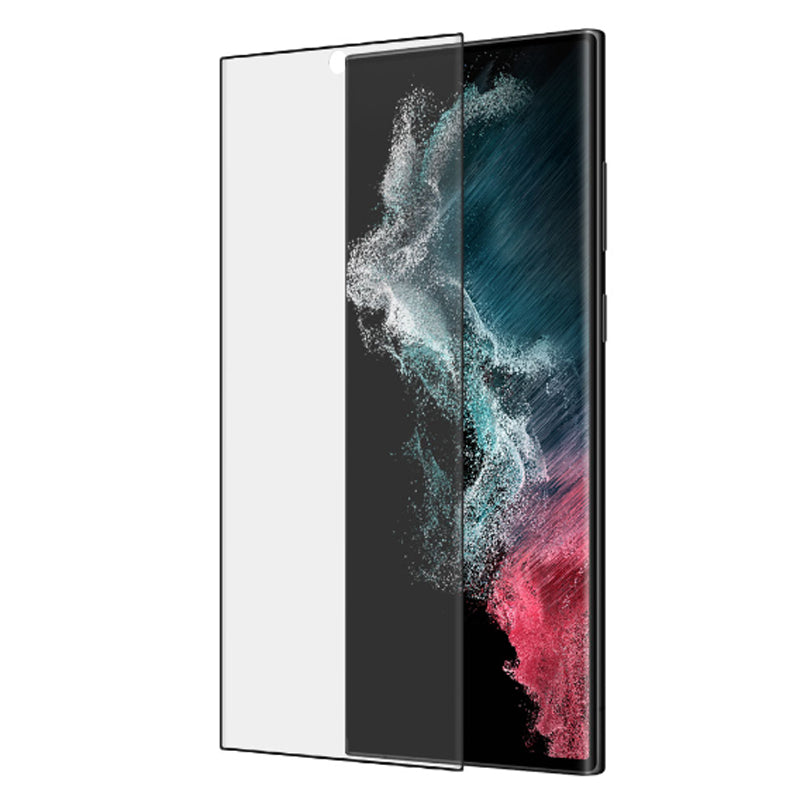 SAFE Samsung Galaxy S22 Ultra 5G Screen Protector Case Friendly