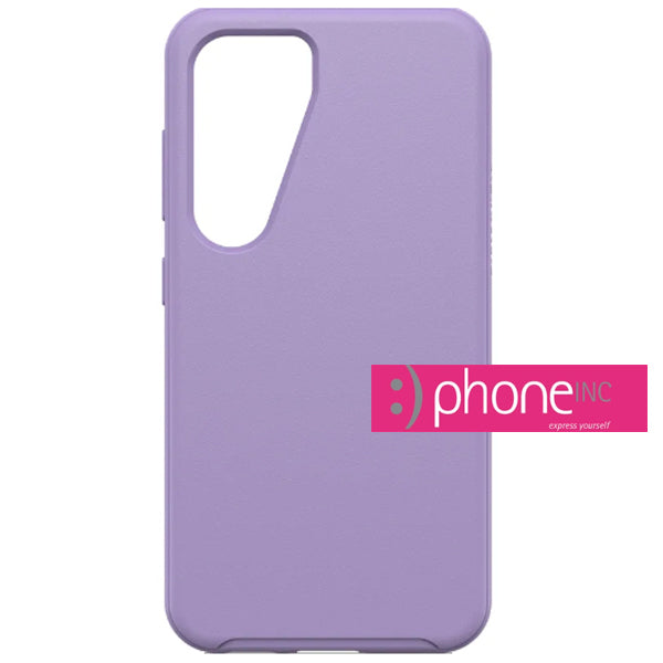 Otterbox Symmetry Case For Samsung Galaxy S23 (6.1")  Lilac (light Purple)