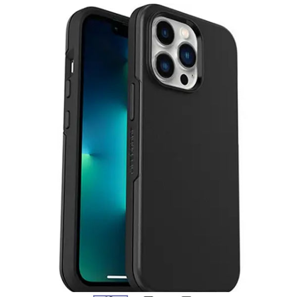 Lifeproof See MagSafe Case for iPhone 13 Pro (6.1")  - Black