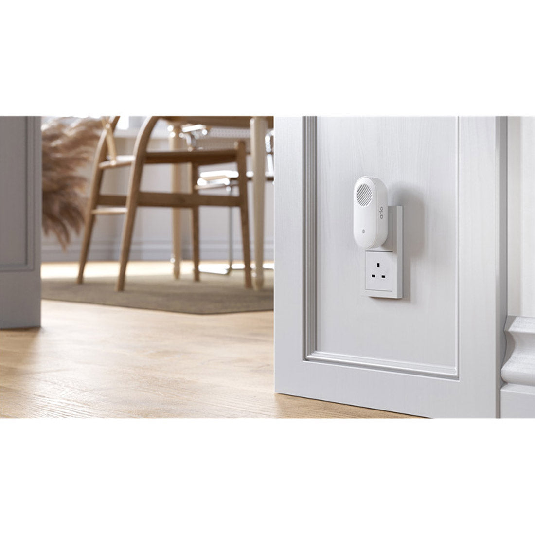 Arlo Chime 2 AC2001 Wire-Free Doorbell