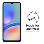Samsung Galaxy A05s (6.7'', 64GB/4GB, Locked to Tel) - Black