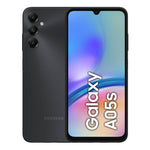 Samsung Galaxy A05s (6.7'', 64GB/4GB, Locked to Tel) - Black