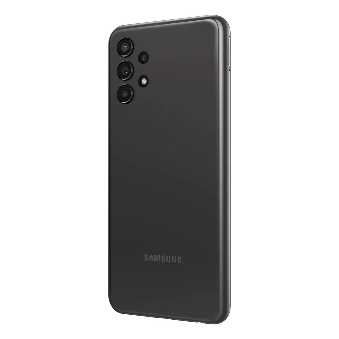 Samsung Galaxy A13 (128GB/4GB RAM  6.6" - 50MP Camera 5000mAh- Opt ) - Black